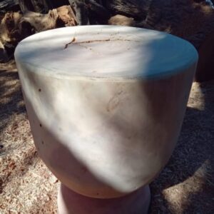 Mesa Copa de Una Sola Pieza